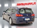 Honda Accord 2007 Sininen