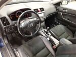 Honda Accord 2007 Sininen