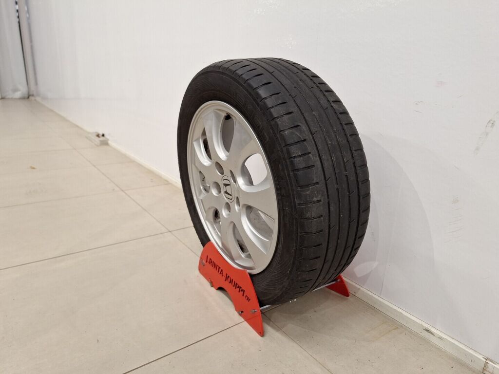 Honda Accord 2007 Sininen