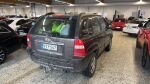 Kia Sportage 2008 Ruskea (beige)