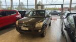 Kia Sportage 2008 Ruskea (beige)