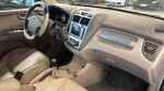 Kia Sportage 2008 Ruskea (beige)