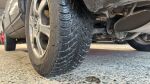 Kia Sportage 2008 Ruskea (beige)
