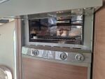 Adria Vision i 707 SL 2009 Harmaa