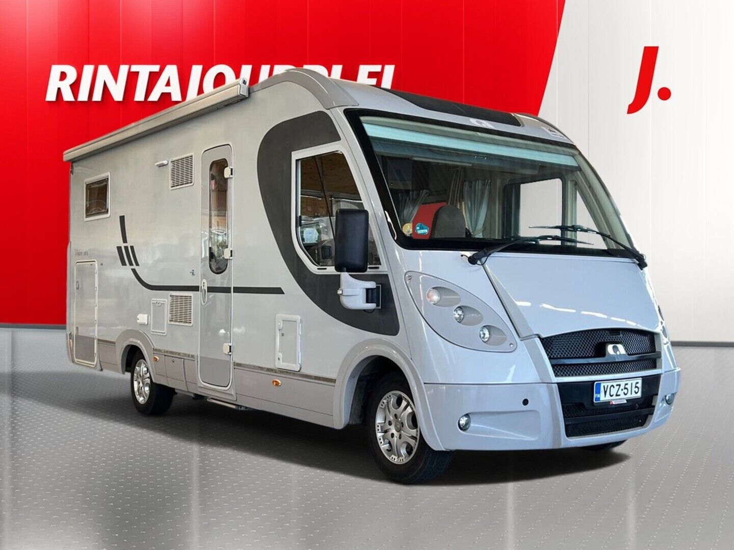 Adria Vision i 707 SL