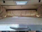 Adria Vision i 707 SL 2009 Harmaa