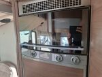 Adria Vision i 707 SL 2009 Harmaa