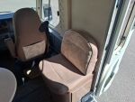 Adria Vision i 707 SL 2009 Harmaa