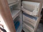 Adria Vision i 707 SL 2009 Harmaa