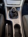 Ford Mondeo 2008 Musta