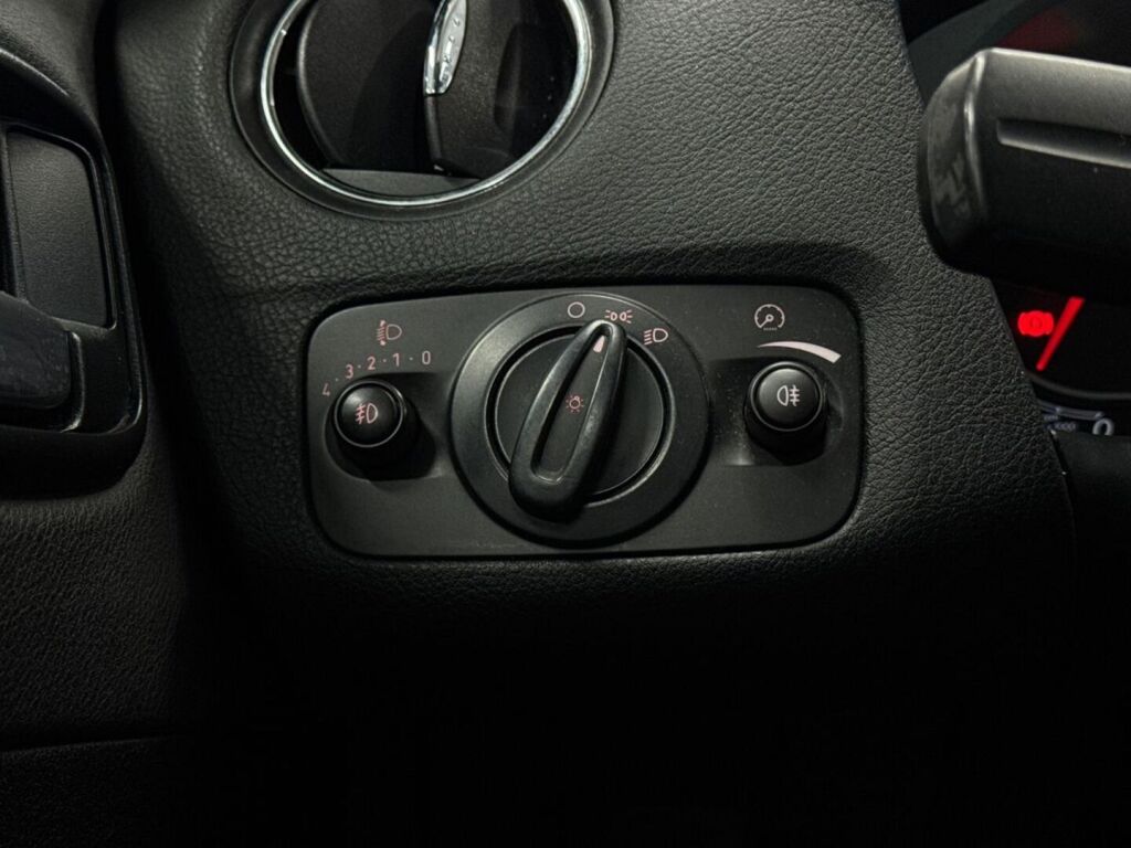Ford Mondeo 2008 Musta