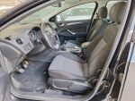 Ford Mondeo 2008 Musta