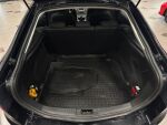 Ford Mondeo 2008 Musta