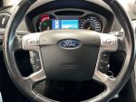Ford Mondeo 2008 Musta