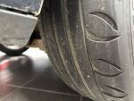Ford Mondeo 2008 Musta