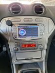 Ford Mondeo 2008 Musta