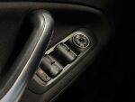 Ford Mondeo 2008 Musta
