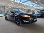 Ford Mondeo 2008 Musta