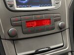 Ford Mondeo 2008 Musta