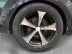Ford Mondeo 2008 Musta