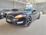 Ford Mondeo 2008 Musta