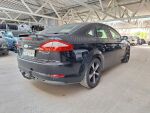 Ford Mondeo 2008 Musta