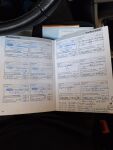 Ford Mondeo 2008 Musta