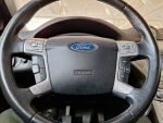 Ford Mondeo 2008 Musta