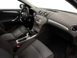 Ford Mondeo 2008 Musta