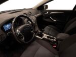 Ford Mondeo 2008 Musta
