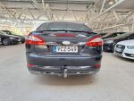Ford Mondeo 2008 Musta