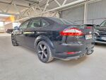 Ford Mondeo 2008 Musta