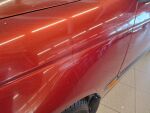 Toyota Avensis 2002 Punainen