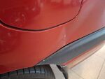 Toyota Avensis 2002 Punainen
