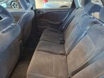 Toyota Avensis 2002 Punainen