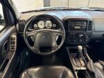 Ford Maverick 2005 Harmaa