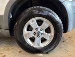 Ford Maverick 2005 Harmaa