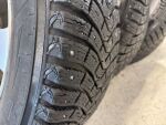 Ford Maverick 2005 Harmaa