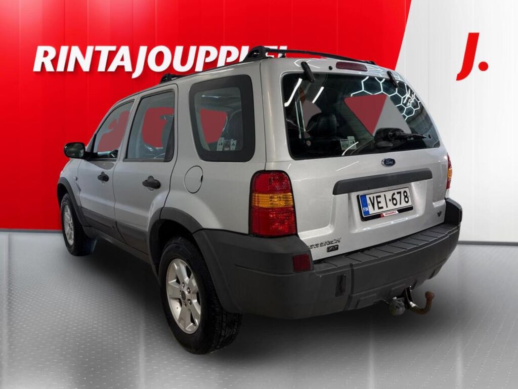 Ford Maverick 2005, bild 3/26