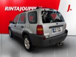 Ford Maverick 2005 Harmaa