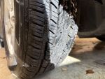 Ford Maverick 2005 Harmaa
