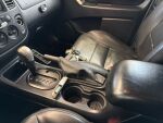 Ford Maverick 2005 Harmaa