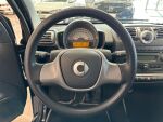 Smart fortwo 2008 Monivär.