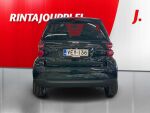 Smart fortwo 2008 Monivär.