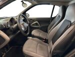 Smart fortwo 2008 Monivär.