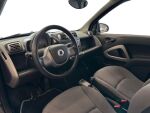 Smart fortwo 2008 Monivär.