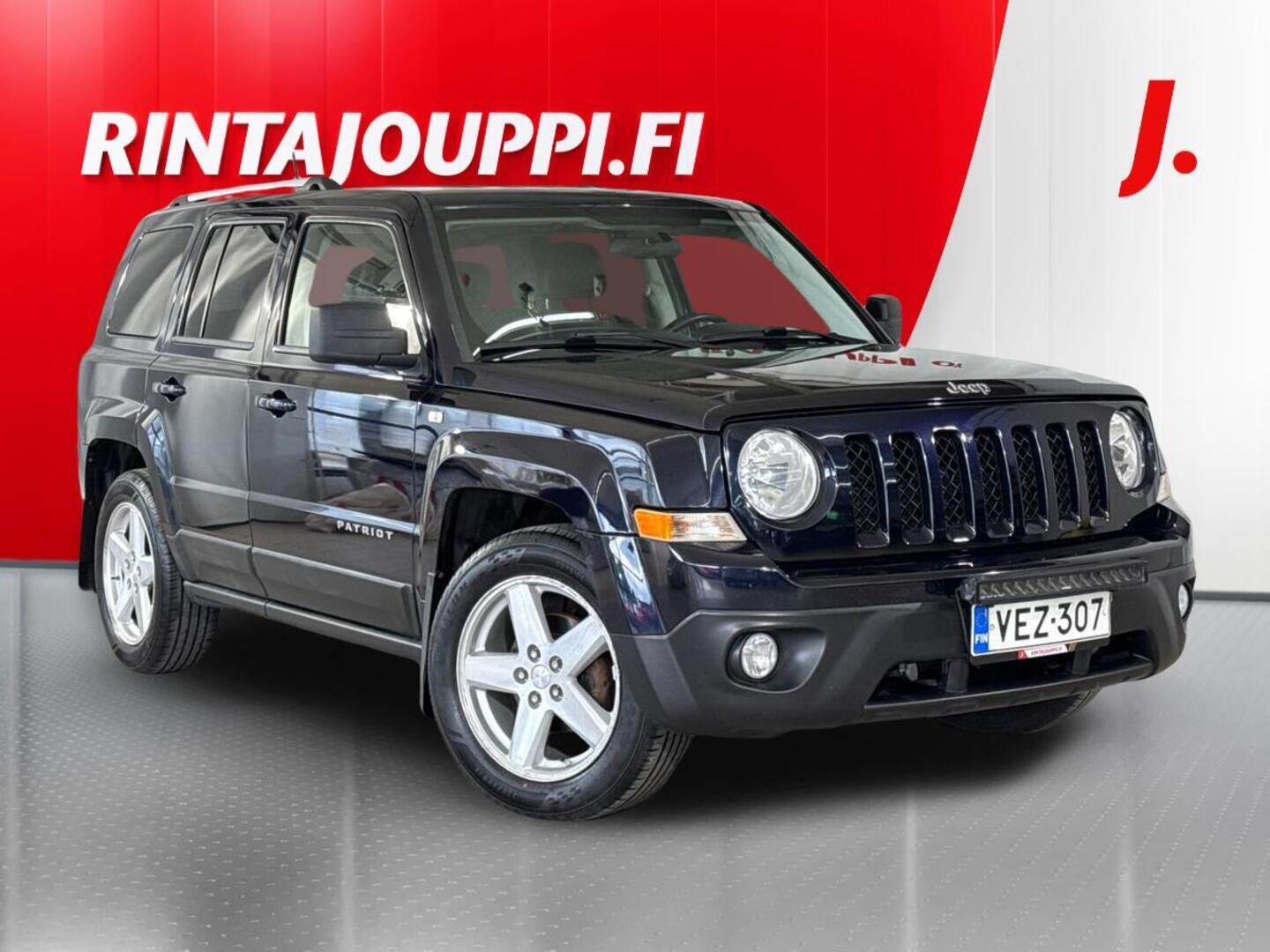 Jeep Patriot