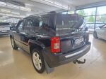 Jeep Patriot 2012 Sininen