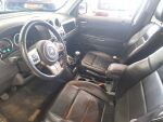 Jeep Patriot 2012 Sininen