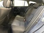 Toyota Avensis 2011 Sininen